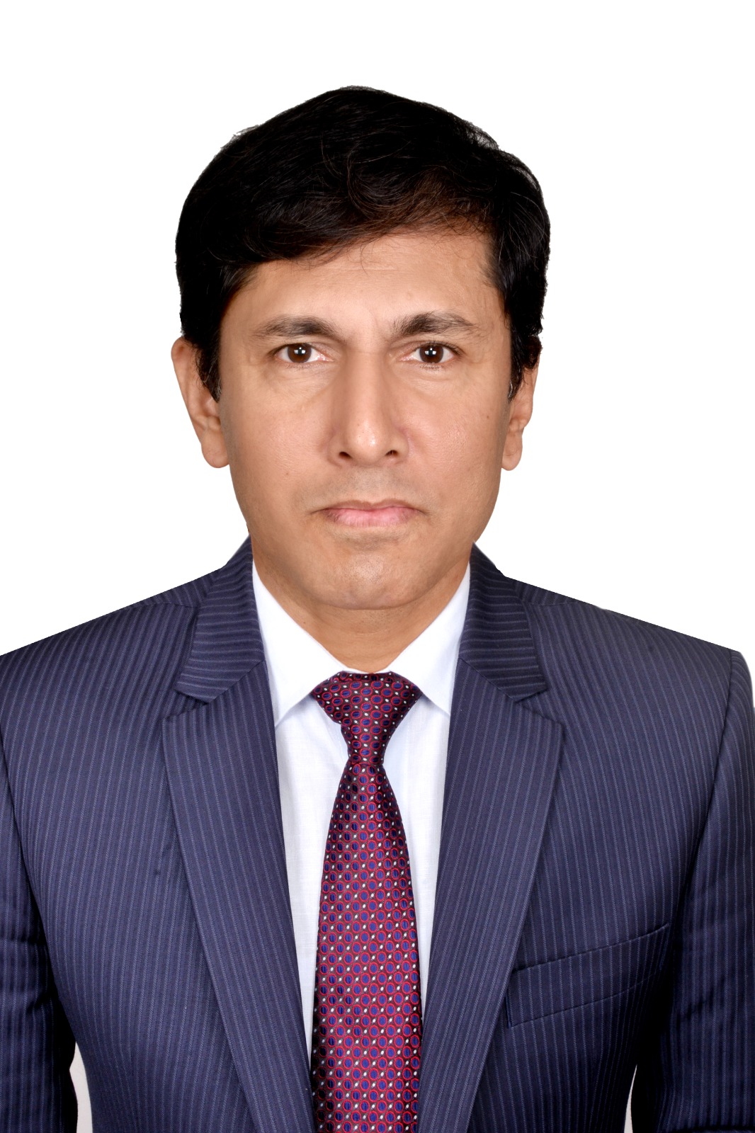 Prabir Barua